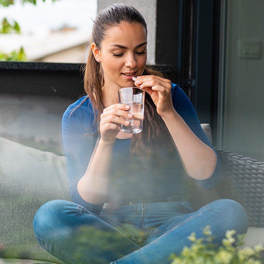 best time to take a probiotic