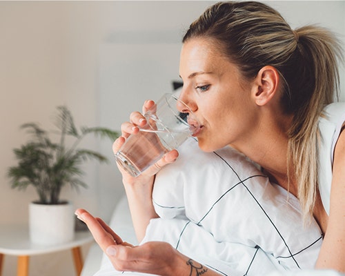 Best Vitamins To Take To Optimize Your Health