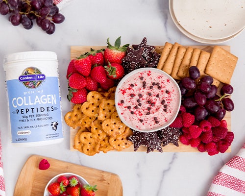 galentine-grazing-plate-with-collagen-peptide-yogurt-dip