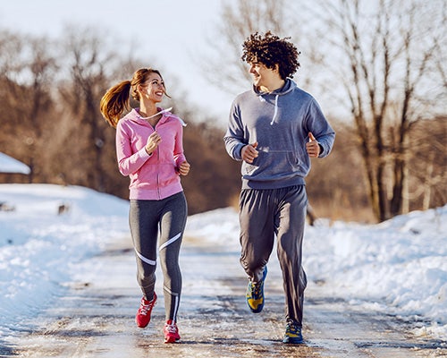 Holiday Workout Tips: Staying Motivated and Healthy All Season