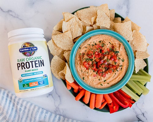 protein-powered-plant-based-nacho-dip