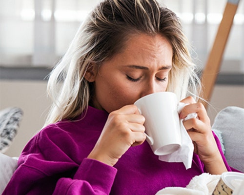 Summer Colds: What You Need to Know