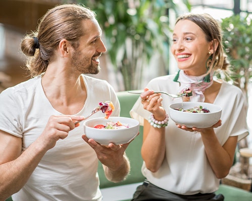 foods for natural lubrication The Best Foods for Your Vaginal Health main image 0