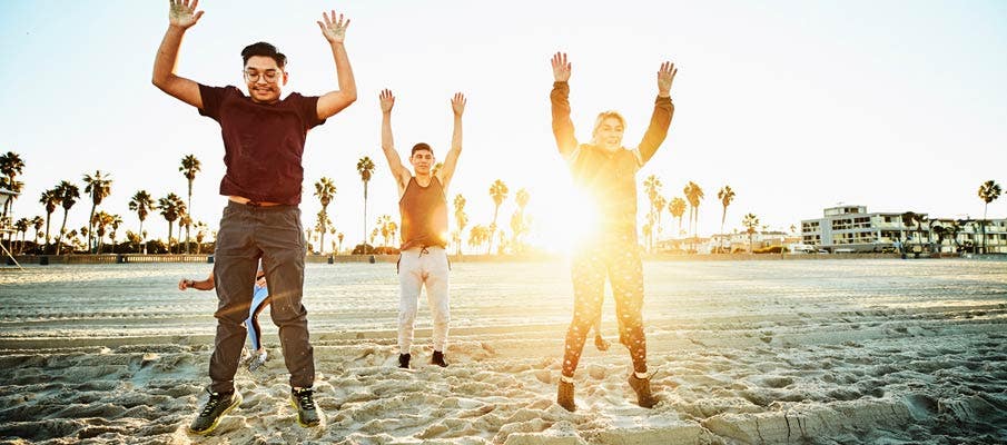 Burpees Exercise Benefits