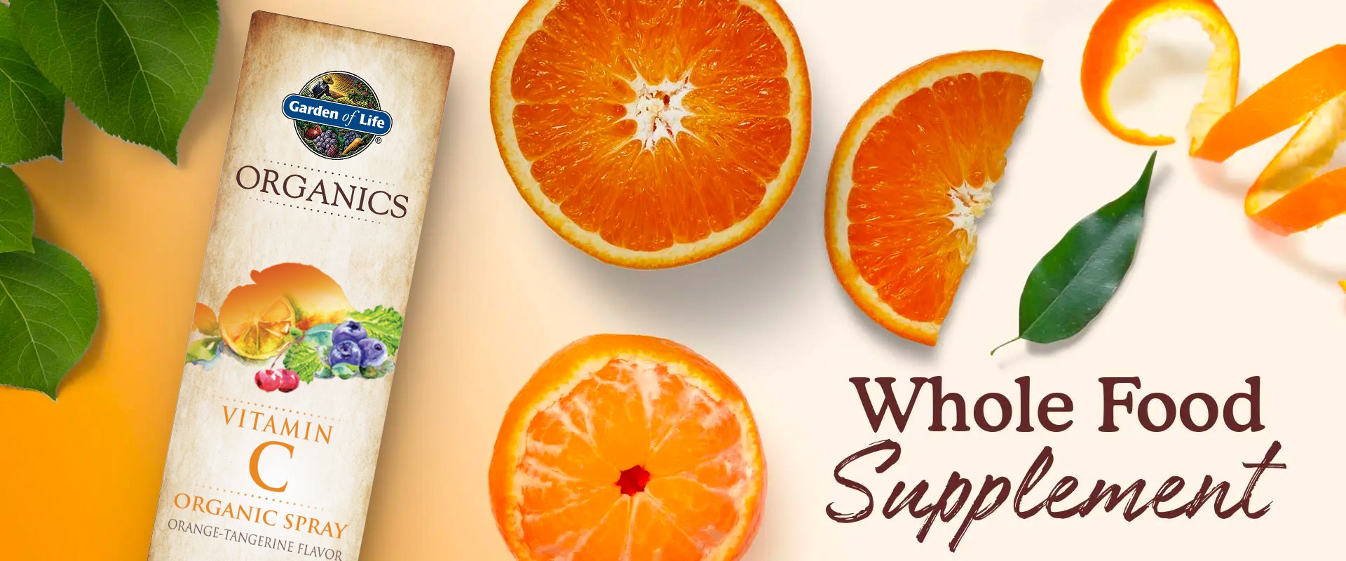 vitamin c spray garden of life