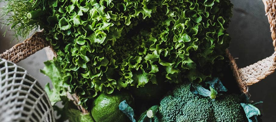 What Foods Contain Calcium
