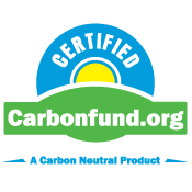 Certified Carbon Neutral