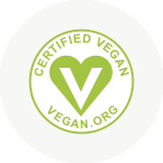 herbals certified vegan