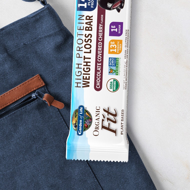 Cherry Chocolate Bars
