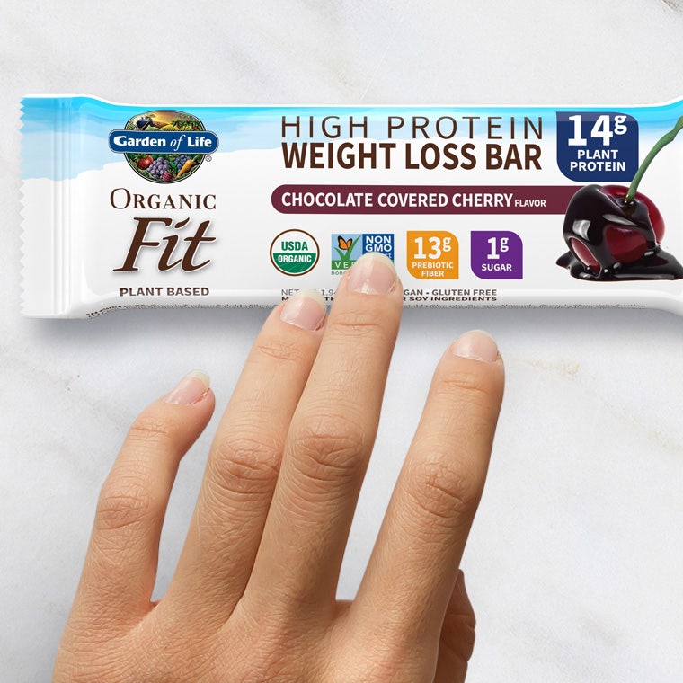 Cherry Chocolate Bars