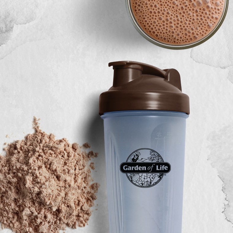Protein Powder Packets