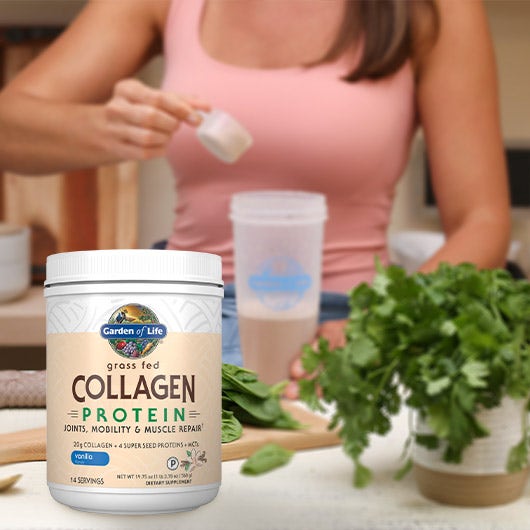 collagen protein powder