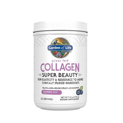 Collagen Super Beauty