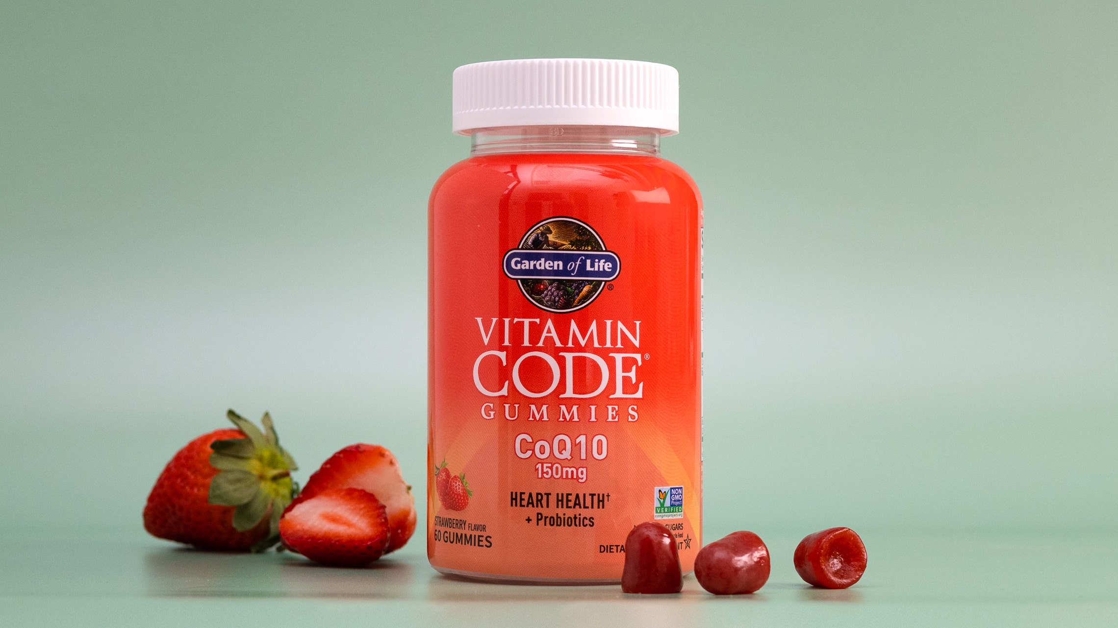 COQ10 Gummy