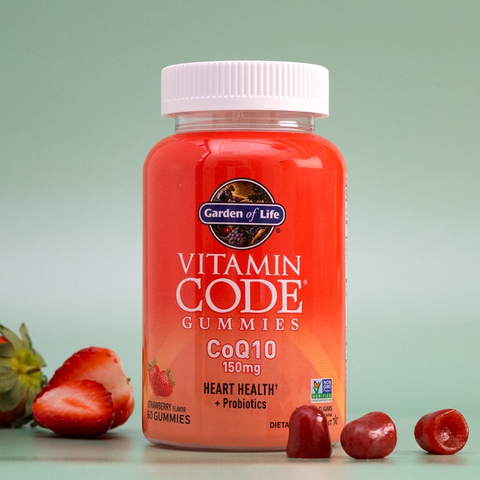 COQ10 Gummy