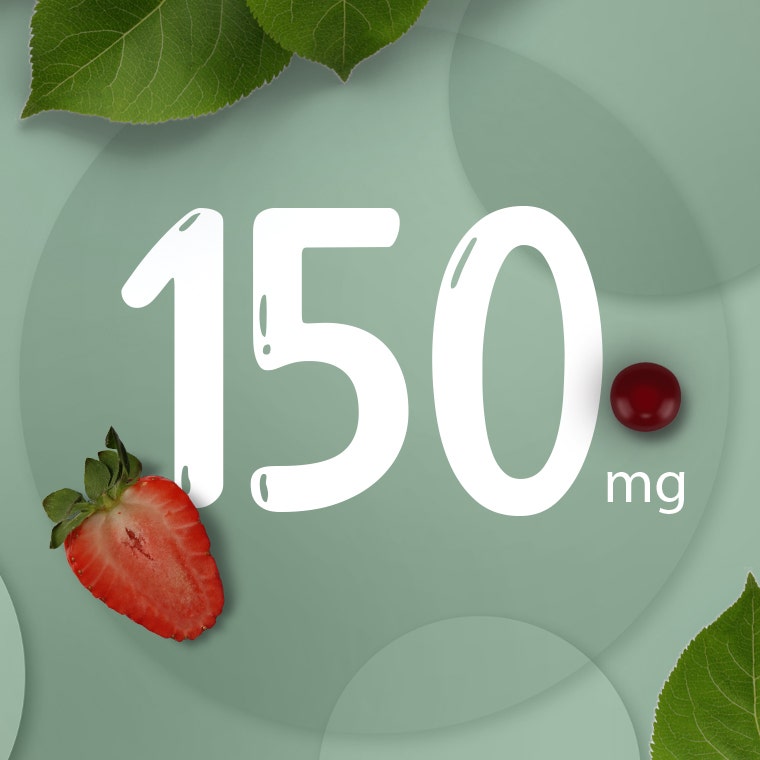 Co Q10 Supplement