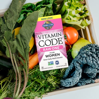 Daily Multivitamin for Women