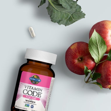 Daily Multivitamin for Women