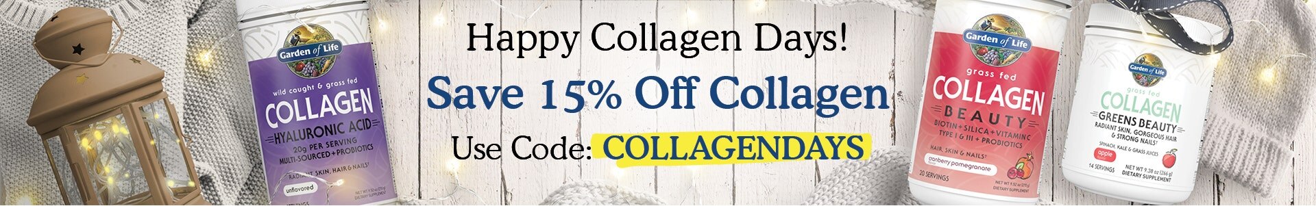 collagen