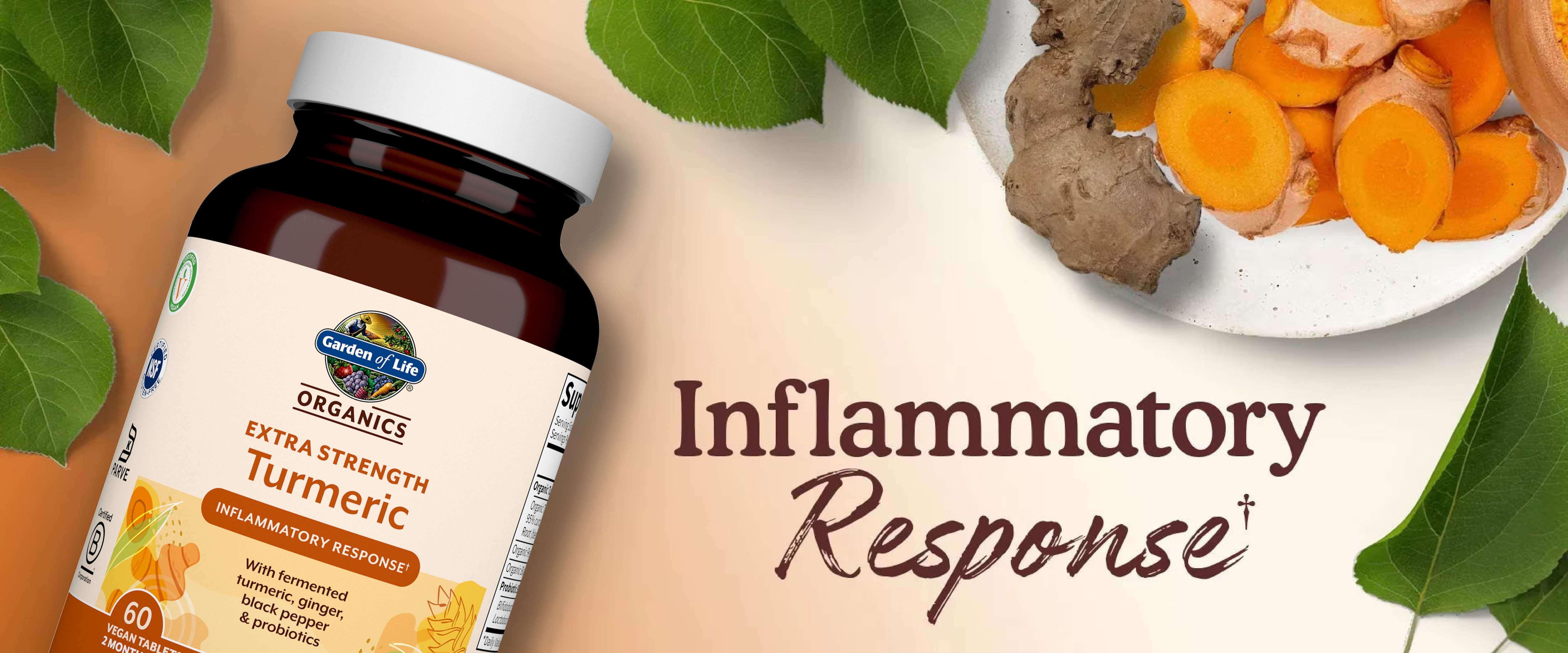 extra strength Turmeric Tablets