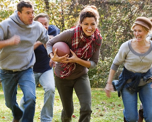 fall activities