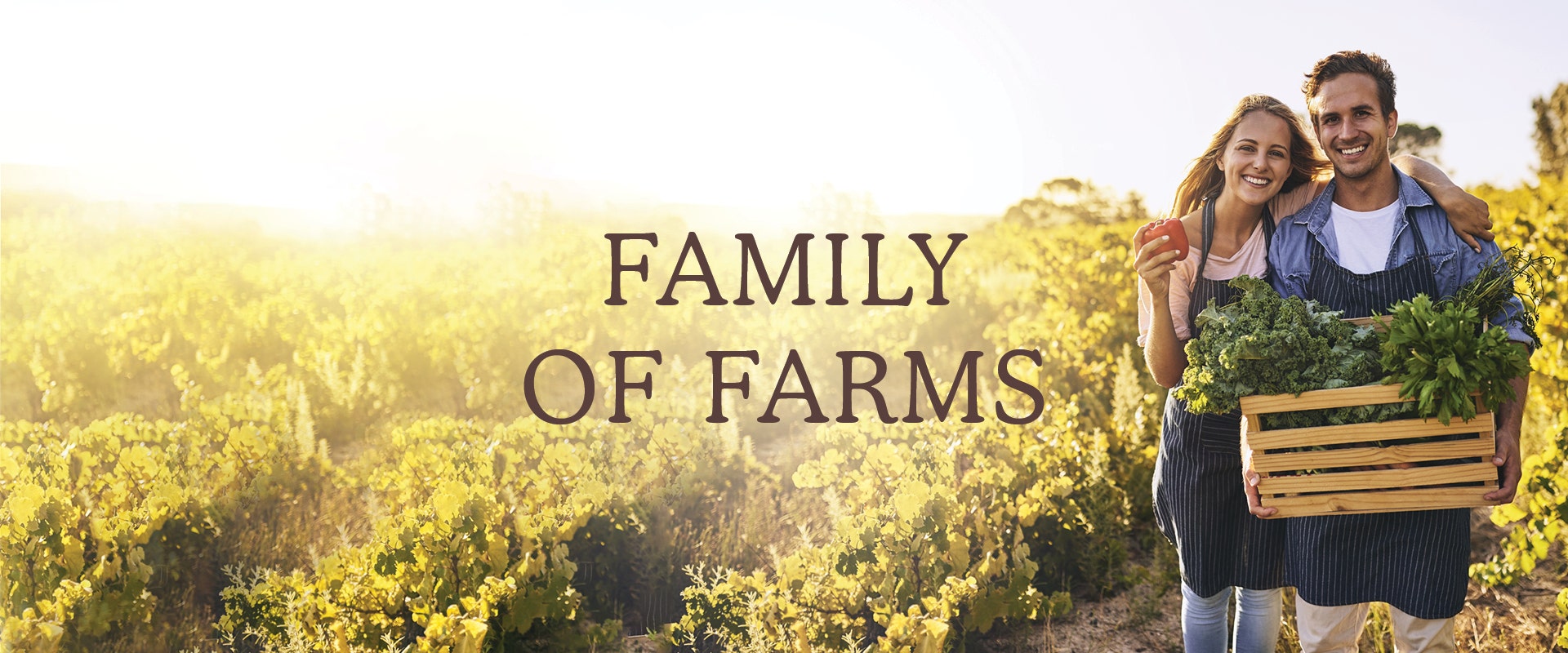 garden of life family of farms