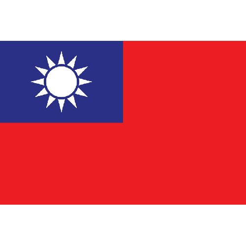 Taiwan