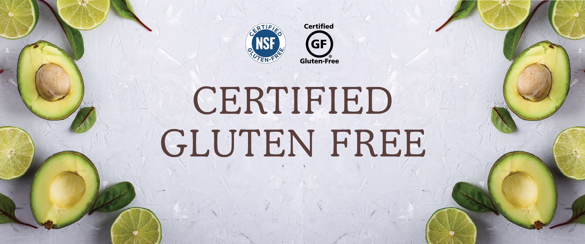 Is Garden of Life Collagen Gluten Free 