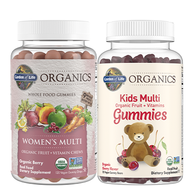 gummies