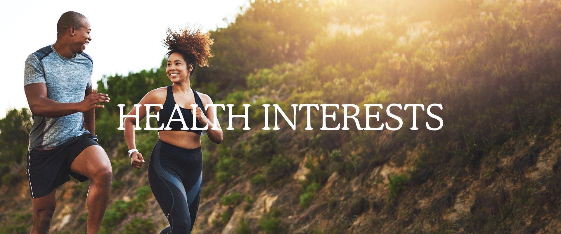 Health Interests | Garden of Life