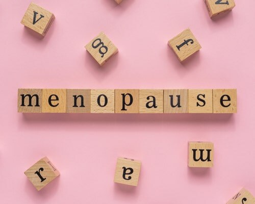 menopause