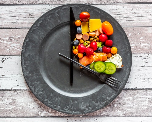 Intermittent Fasting