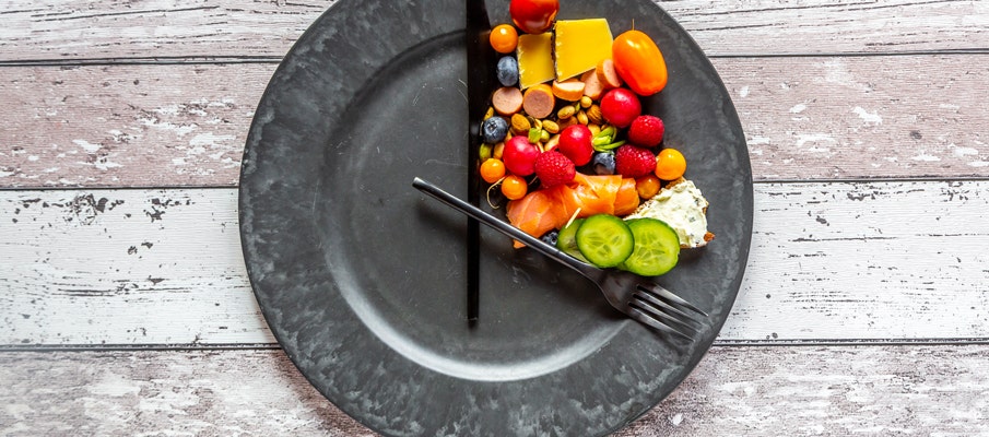 Intermittent Fasting