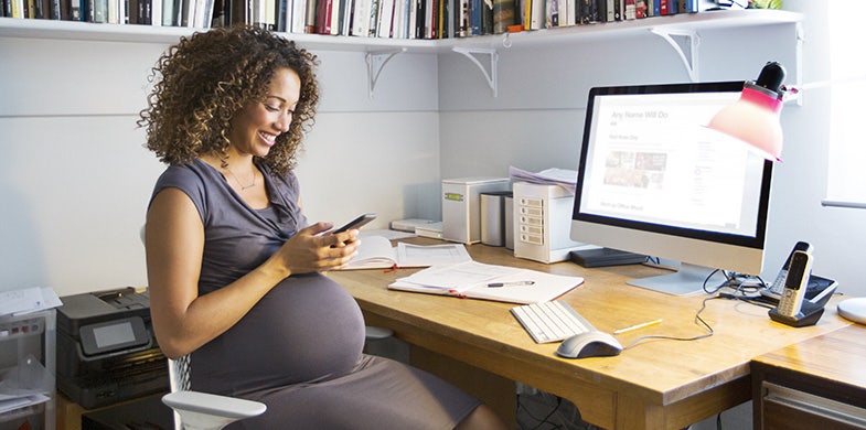 Importance of fish oil and probiotics during pregnancy Importance of fish oil and probiotics during pregnancy