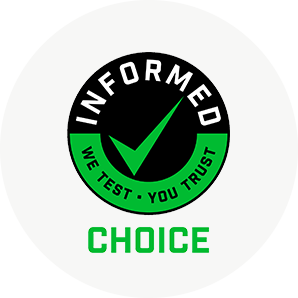 sport informed choice