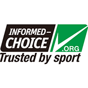 Informed Choice Trusted by Sport