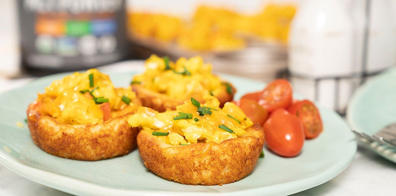 keto cheese muffins