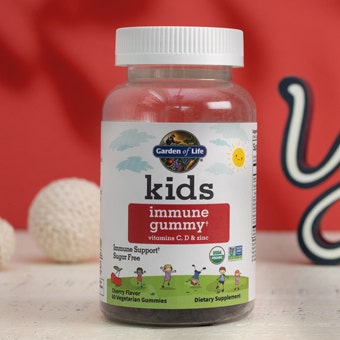 kids immune support