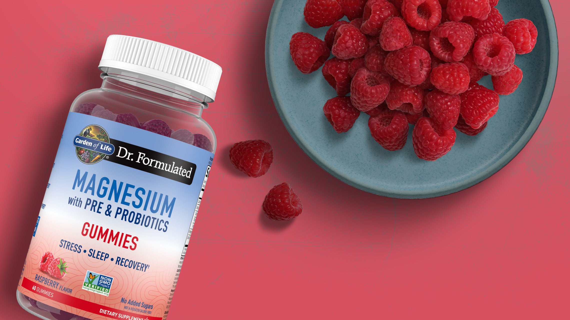Magnesium Gummies