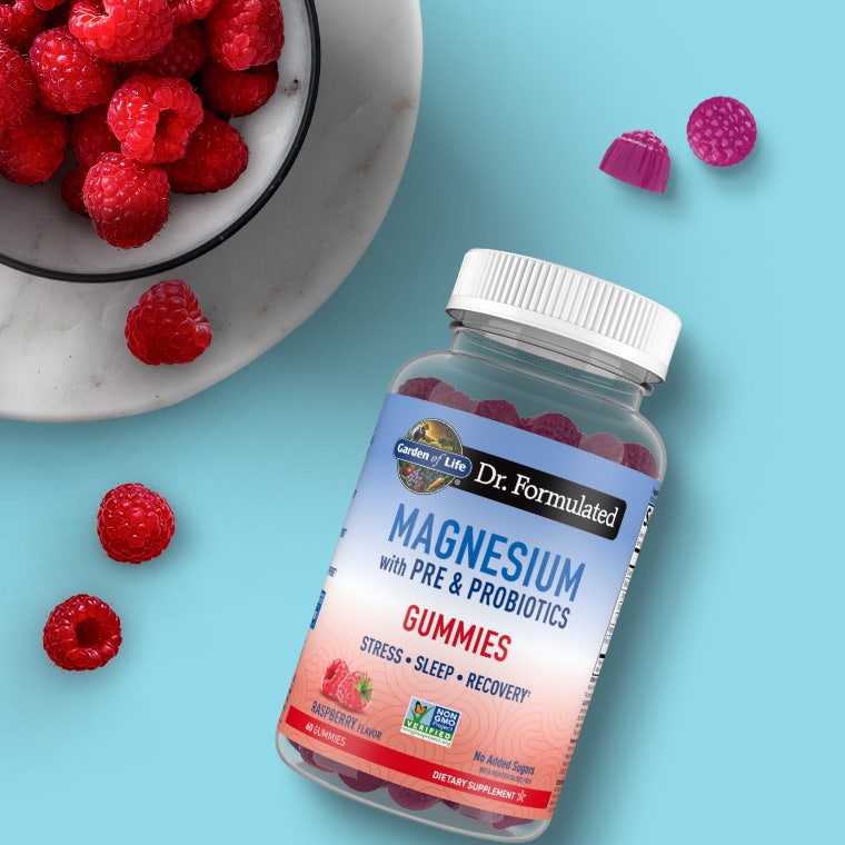 magnesium gummies