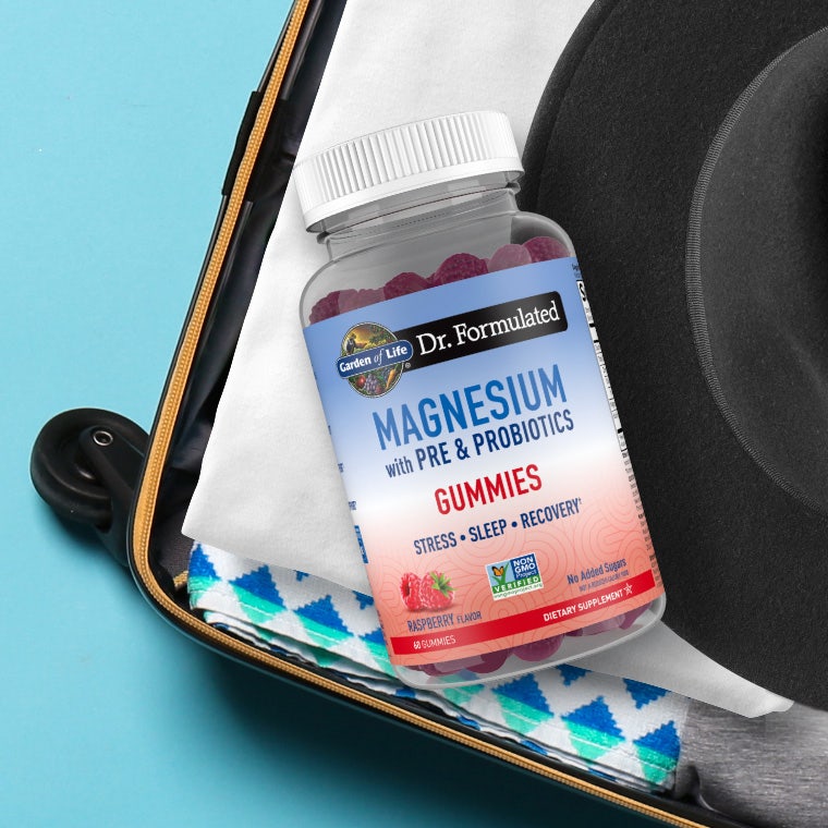 magnesium gummies