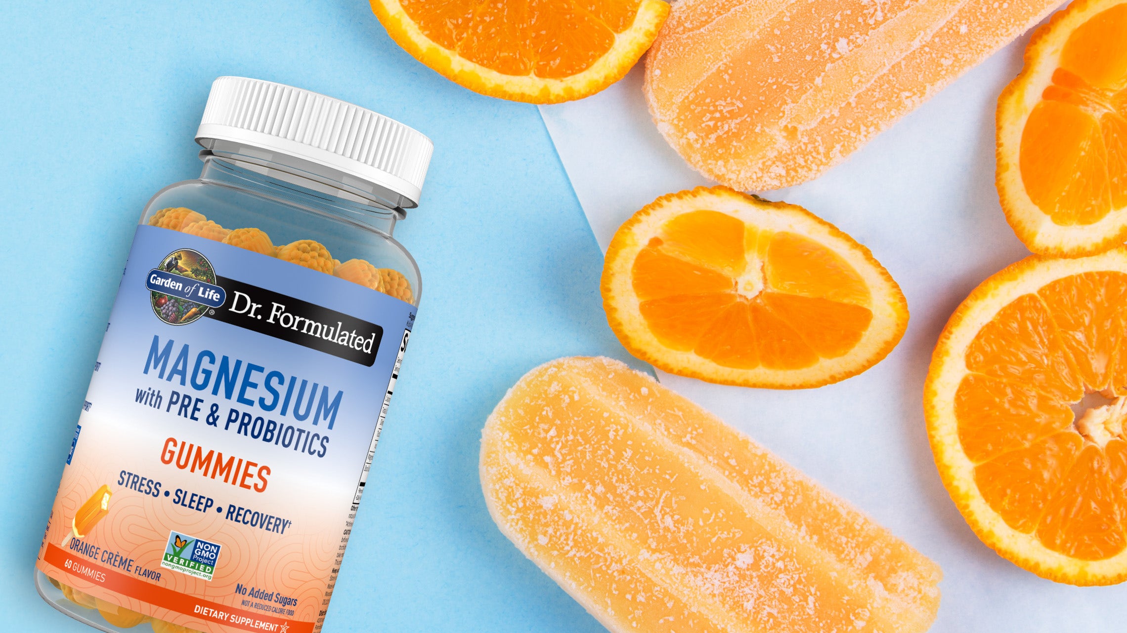 Best Magnesium Gummies