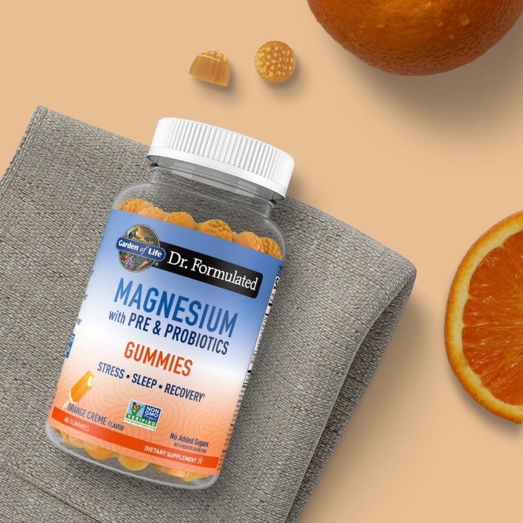 Best Magnesium Gummies