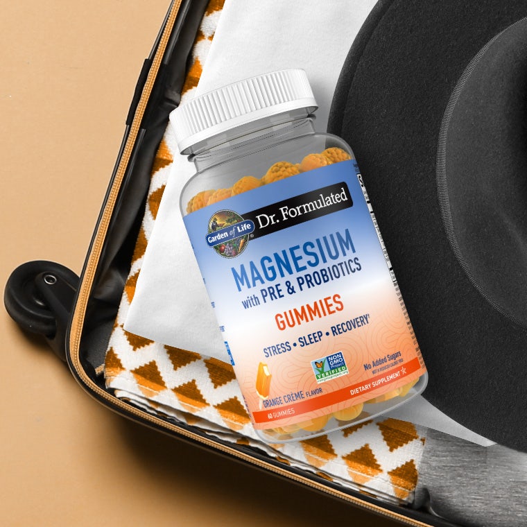 Best Magnesium Gummies 