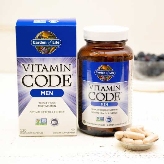 whole foods vitamin