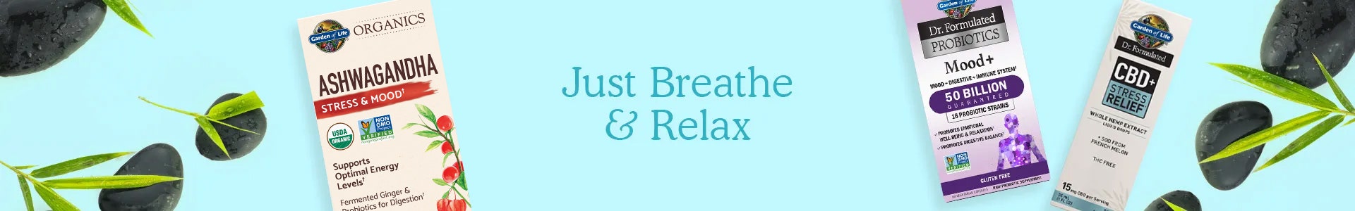 mood and stress