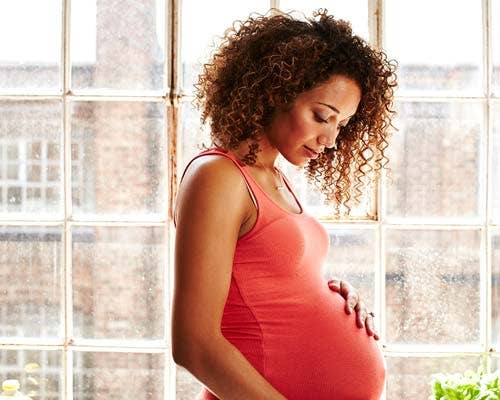 Multivitamin vs. Prenatal