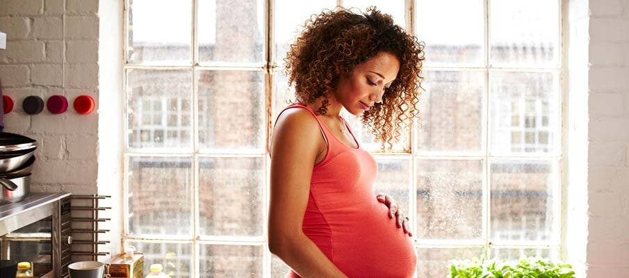 Multivitamin vs. Prenatal