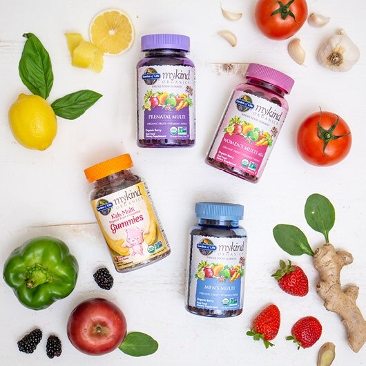 alicia silverstone vitamins