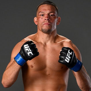 Nate Diaz